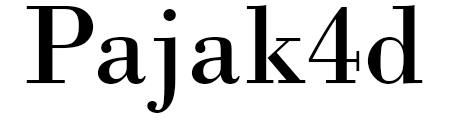 Pajak4d